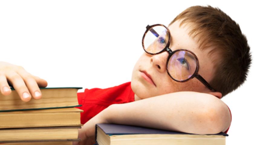 Çocuklarda öğrenme güçlüğü (disleksi) nedir?