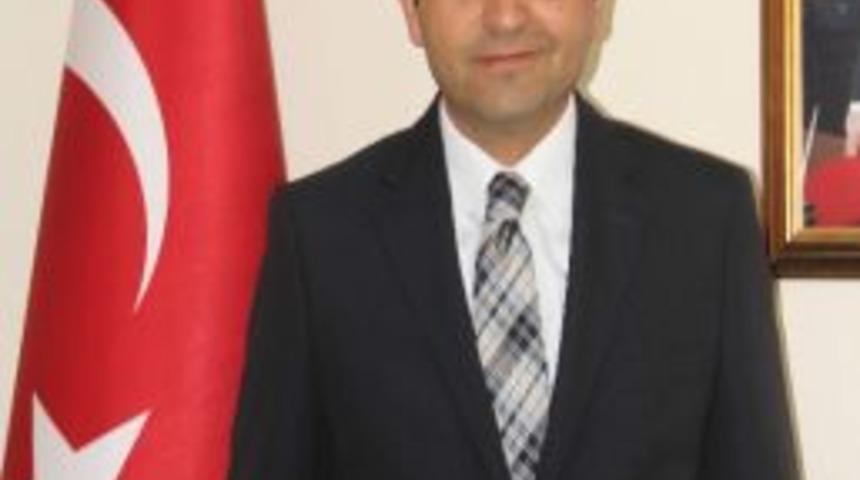 Kırşehir Belediye Başkanı Yaşar Bah&ccedil;eci: