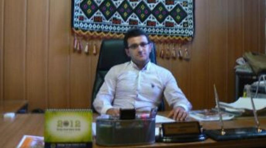 Kulp Ziraat Odası Başkanı Akdeniz: &ldquo;hayvancılık Sekt&ouml;r&uuml; B&uuml;y&uuml;k Bir Krizde&rdquo;