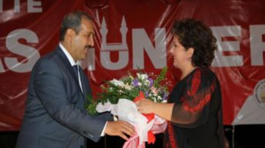 'Başkent'te Sivas G&uuml;nleri' Yarın Sona Eriyor