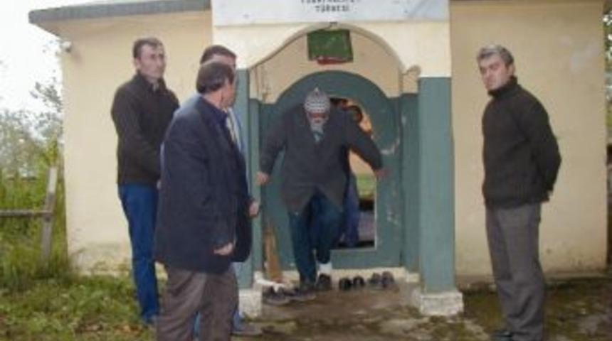 Karadeniz&rsquo;in Mevlana'sı Anıldı