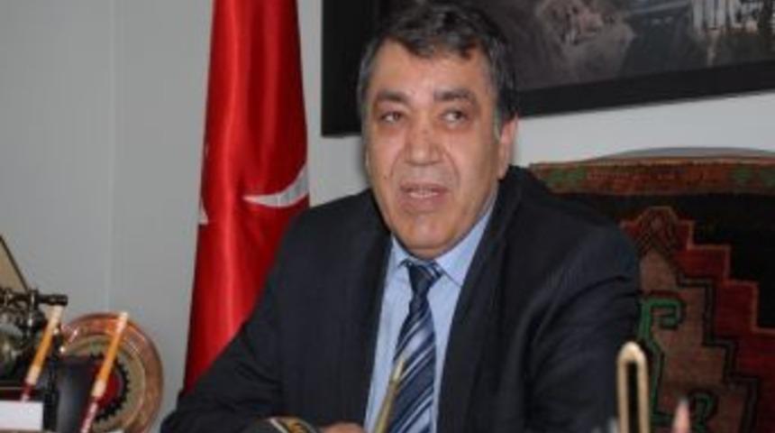 Ak&ccedil;ul: "g&uuml;ndemimizde Se&ccedil;im Yok"