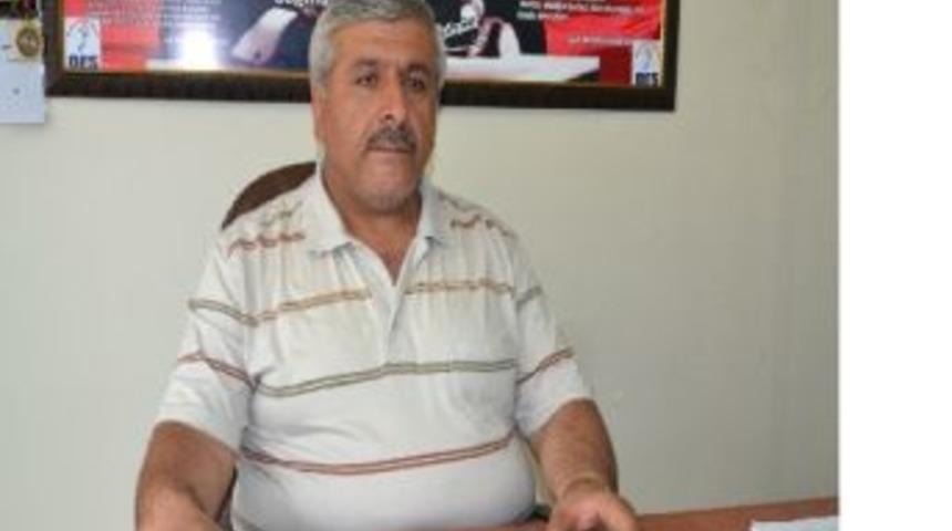 Des&rsquo;ten Doğalgaz Zammına Tepki