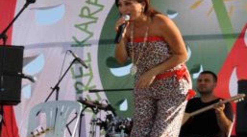 Adana Karpuz Hasat Şenliği