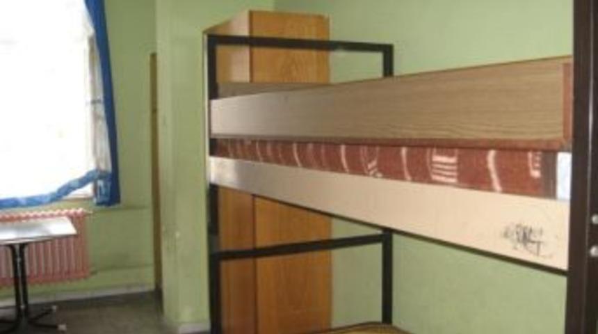 Orta&ouml;ğretim Kurumları Pansiyonlarının Boş Kontenjanlarına Sınavla &Ouml;ğrenci Alınacak