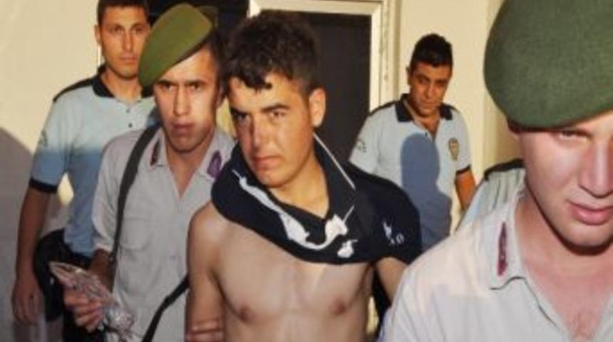 Tarla Kavgası Kanlı Bitti: 2 Yaralı