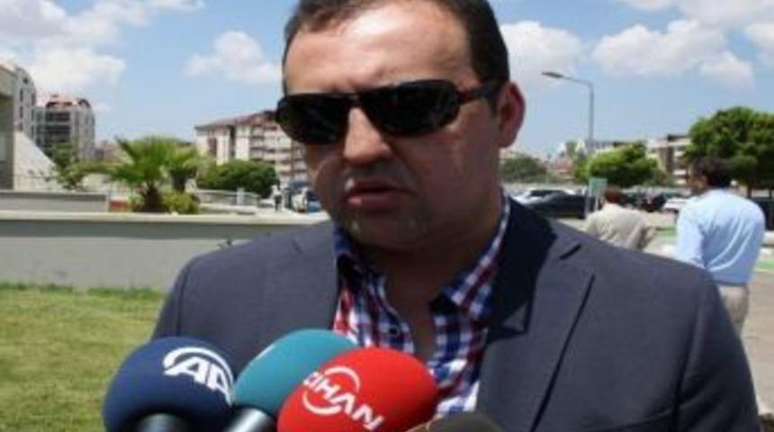 Bursaspor &Ccedil;ıkışını S&uuml;rd&uuml;recek