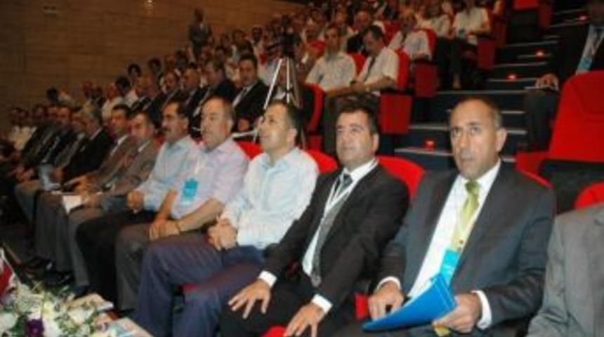 Vali Ali Yerlikaya, &ldquo;her Sanayici Bir Sınıf Yapsa Okul A&ccedil;ığı Kalmaz&rdquo;