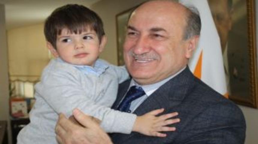 Yeni Eğitim-&ouml;ğretim Yılının Başlaması