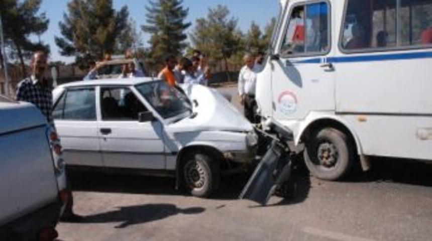 Yol &Ccedil;alışması &Ouml;l&uuml;me Neden Oluyordu