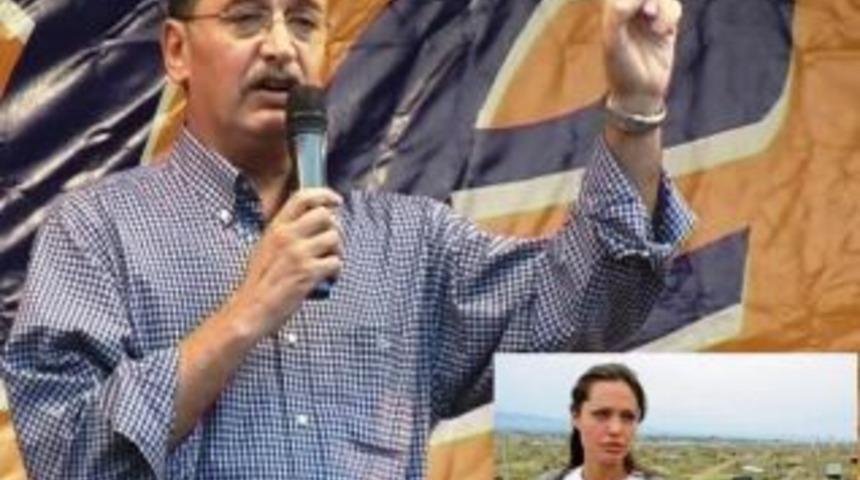 &lsquo;Kızım sen onu anlayamazsın ki&rsquo;