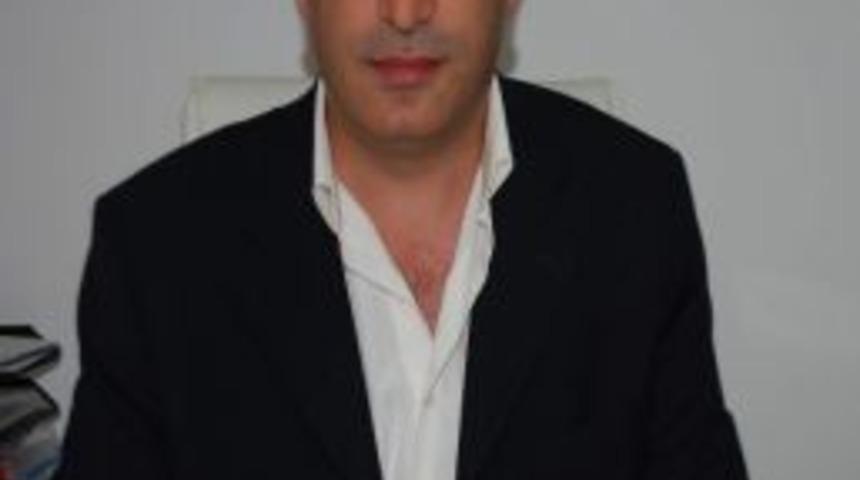 Dp&rsquo;li Polat Menderes Ve Arkadaşlarını Andı