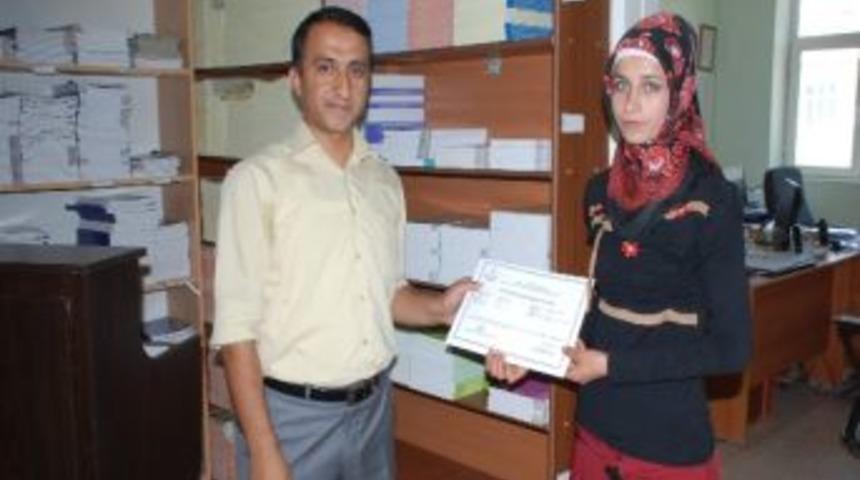 Okuma Yazma Kursları