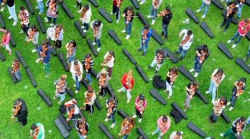 D&ouml;rt Mevsim Fotoğraf Yarışması Başvuruları Devam Ediyor