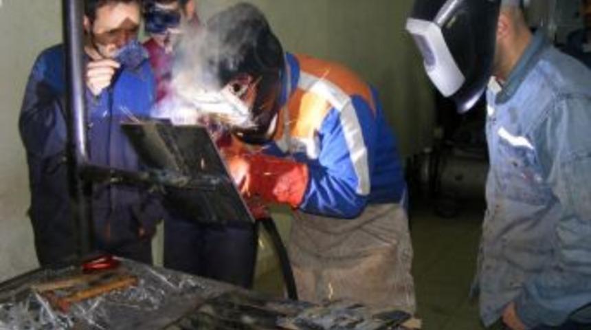 Ko-mek&rsquo;te Kayıt D&ouml;nemi Başladı