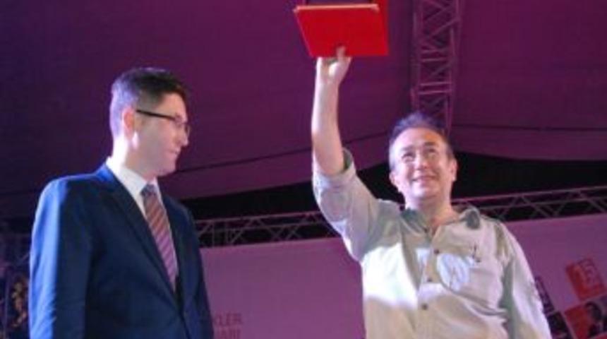 Program Yapımcısı Ve Yazar Talipoğlu: