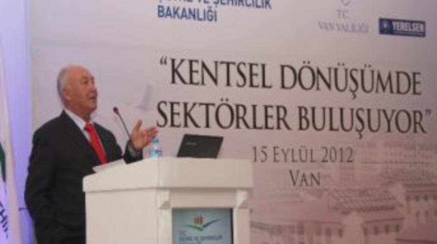 Prof. Dr Ercan; &lsquo;&rsquo;kocaeli, T&uuml;rkiye&rsquo;ye &Ouml;rnek&rsquo;&rsquo;