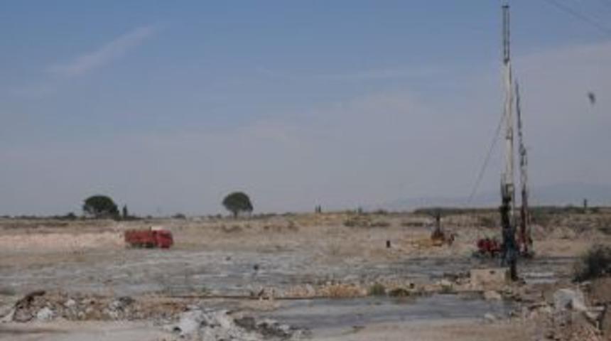 Yeni Oto Terminal Binası&rsquo;nda &Ccedil;alışma Başladı