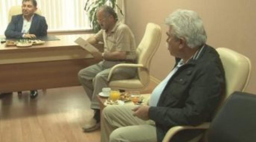 Maps Medya A&ccedil;ıldı