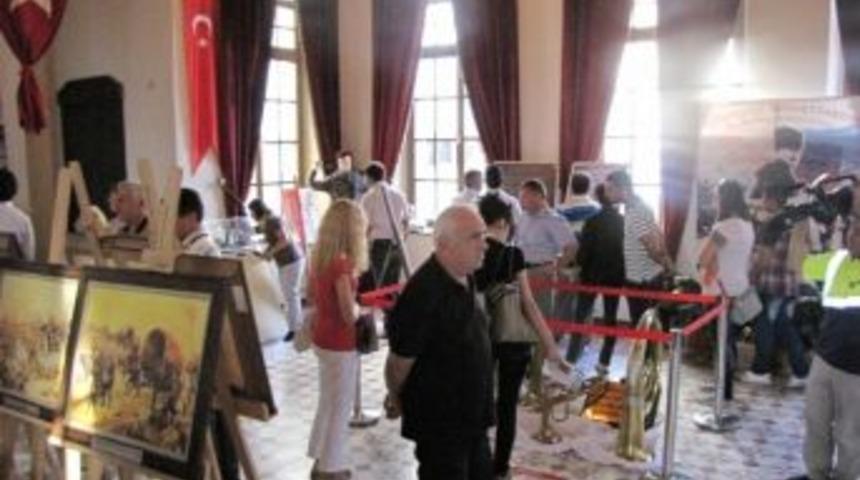 &Ouml;demiş Ve Bergama Arasında Dostluk K&ouml;pr&uuml;s&uuml;