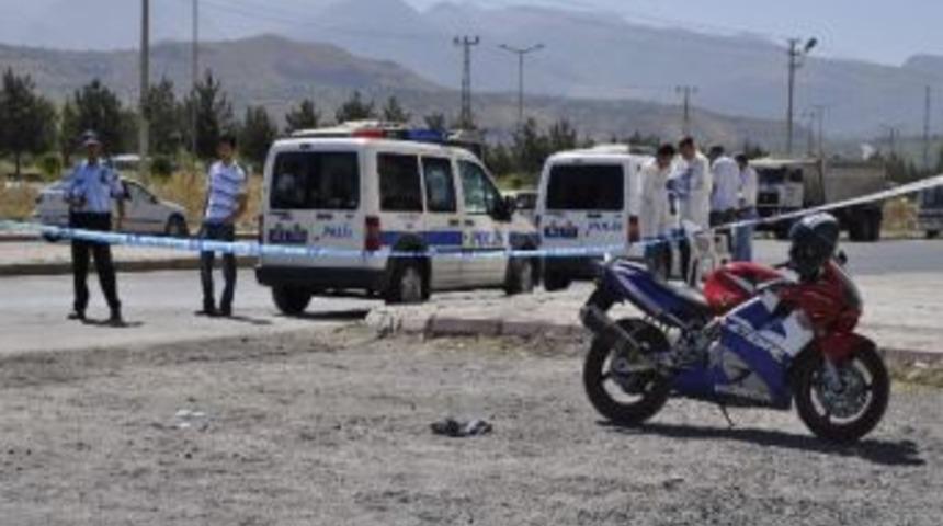 Kayseri&rsquo;de Kurşunlama: 1 Yaralı