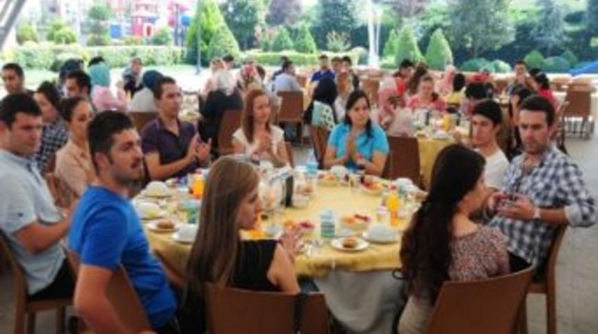 Bağcılar&rsquo;da &Ouml;ğretmenlerin İlk Dersi: İl&ccedil;eyi Tanıtmak