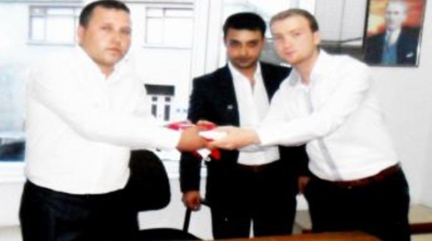 Edremit &Uuml;lk&uuml; Ocakları&rsquo;nda G&ouml;rev Değişimi