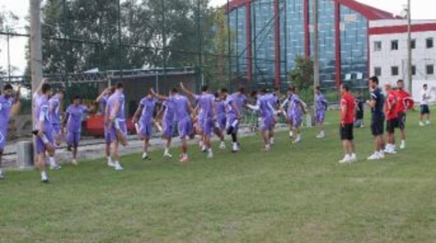 Orduspor, Kayserispor&rsquo;u Konuk Edecek