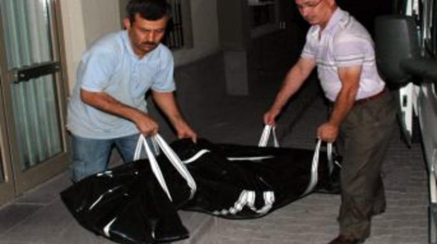 Adıyaman&rsquo;da Ağaca Asılı Bir Erkek Cesedi Bulundu