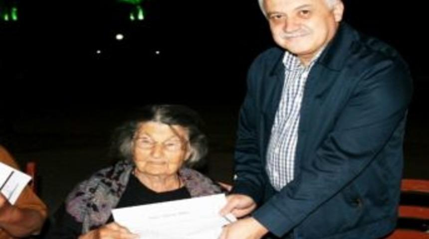 43 Yıl Sonra Bir Araya Geldiler