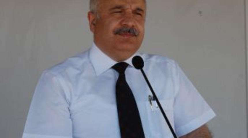 &Ouml;ğrenciler İ&ccedil;in Sodes Projeleri Hayata Ge&ccedil;iriliyor