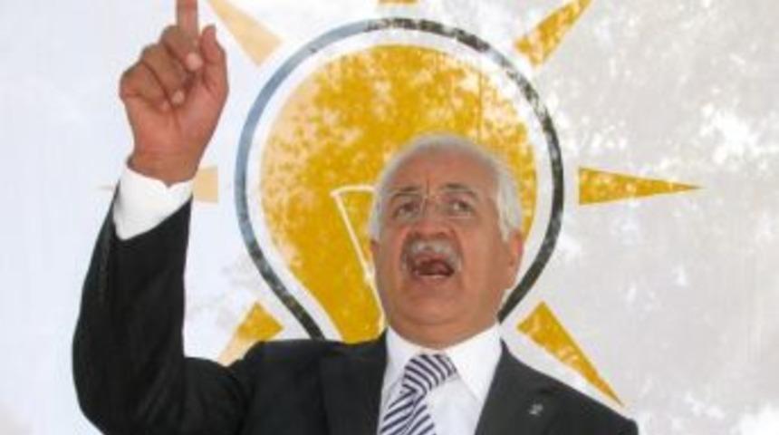 Ardıl Sulama Barajının İhale Tarihi Açıklandı