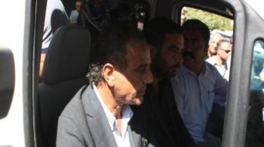 Sırrı Sakık’ın Oğlu Son Yolculuğuna Uğurlandı