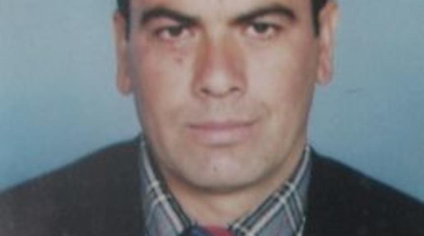 Selendi'de Traktör Kazası: 1 Ölü