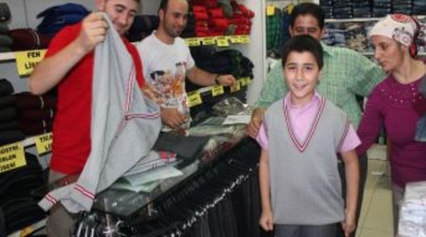 Ordu&rsquo;da 137 Bin &Ouml;ğrenci Ders Başı Yapacak