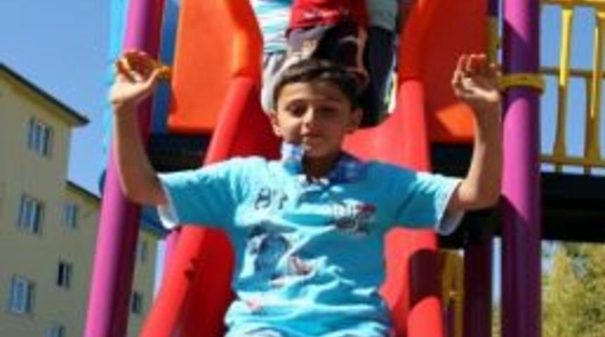 Sancaktepe Belediyesi&rsquo;nden Suşehri&rsquo;ne Oyun Grubu