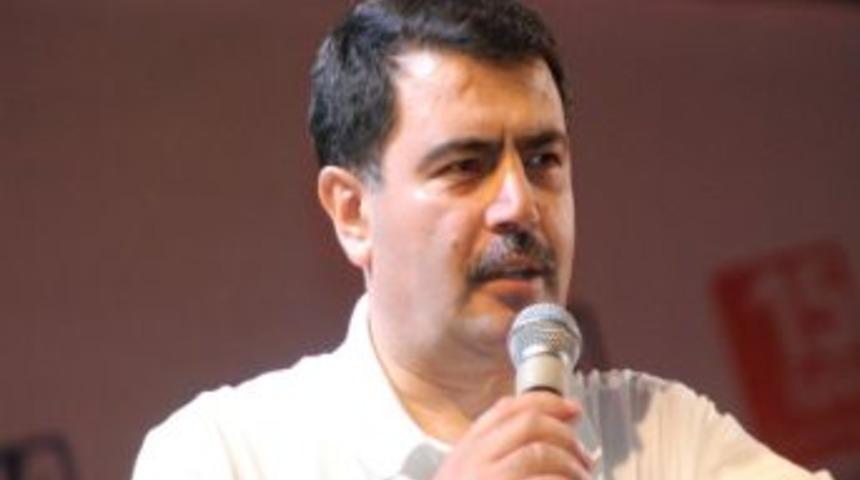 2. Sodes İyi &Ouml;rnekler Konferansı Ve Fuarı