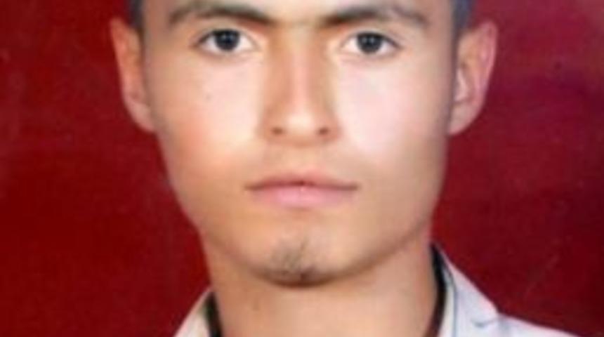 Kayıp Gencin Cesedi Elleri Bağlı Olarak Bulundu