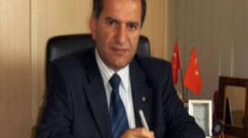 Kemal &Ccedil;apraz Dualarla Anıldı