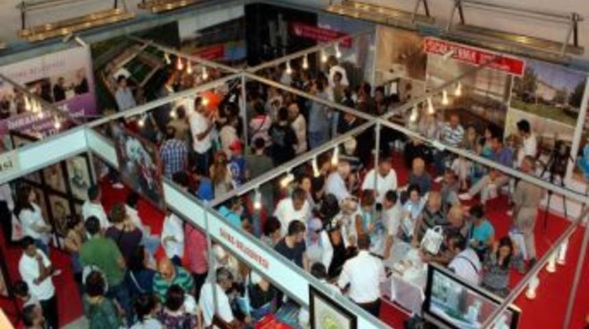 Başkentte Sivas G&uuml;nleri