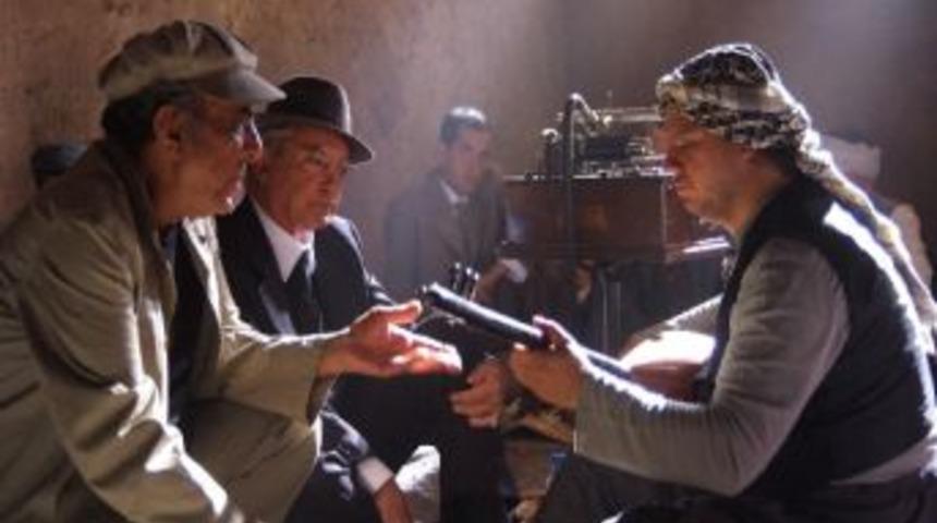 Udo Kier, Altın Portakal&rsquo;a Geliyor