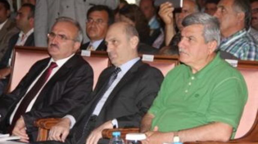 Kentsel d&ouml;n&uuml;ş&uuml;m ka&ccedil;ınılmazdır