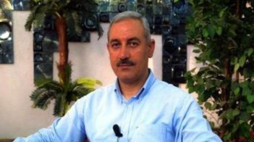 Botaş Cup&rsquo;a Doğru