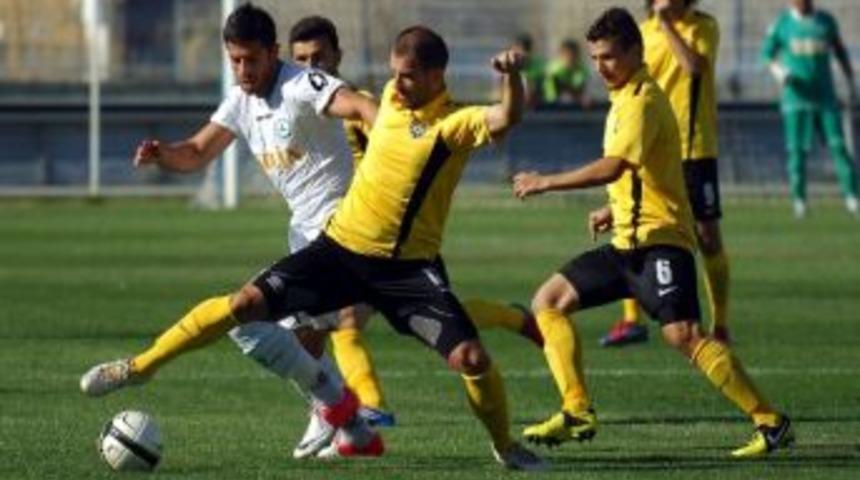 Spor Toto 2. Lig