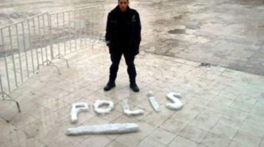 Bing&ouml;l&rsquo;deki Polis Aracına Mayınlı Saldırının Acısı Trabzon&rsquo;a D&uuml;şt&uuml;
