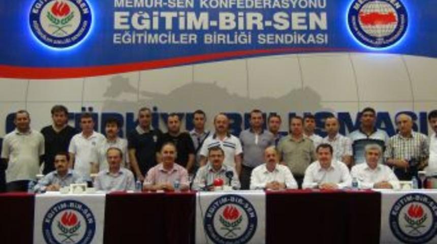 Ahmet G&uuml;ndoğdu: Eğitim Reformları Başarıyla Uygulanamıyor