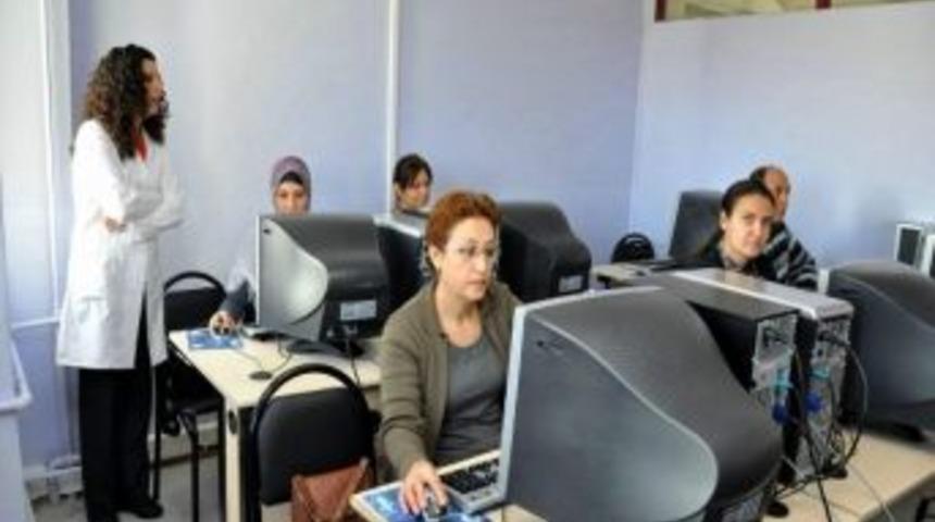 Omek 60 Branşla Yeni D&ouml;neme Hazır