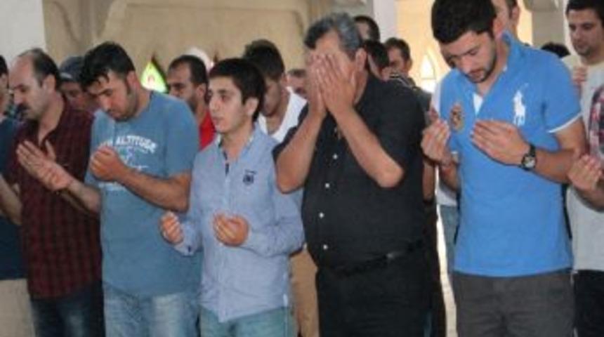 İha Muhabiri Onur Altındağ&rsquo;ın Acı G&uuml;n&uuml;