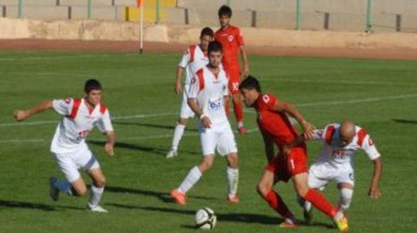 Spor Toto 3. Lig