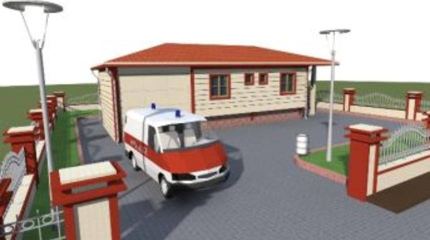 Milletvekili Kavuncu&rsquo;dan 112 Acil &Ccedil;ağrı Merkezi A&ccedil;ıklaması